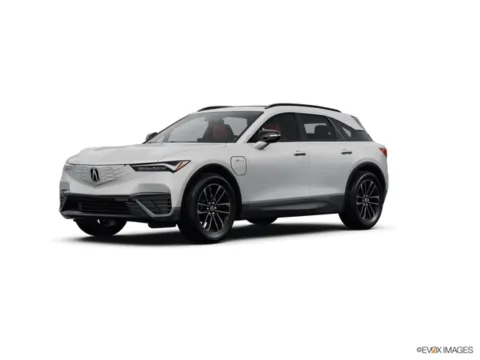 White 2024 Acura ZDX w/A-Spec Package for sale in Overland Park, KS