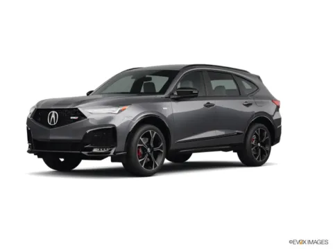 White 2025 Acura MDX Type S w/Advance Package for sale in Overland Park, KS