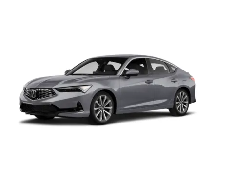 Gray 2025 Acura Integra for sale in Overland Park, KS