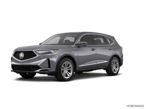 Gray 2025 Acura MDX for sale in Overland Park, KS