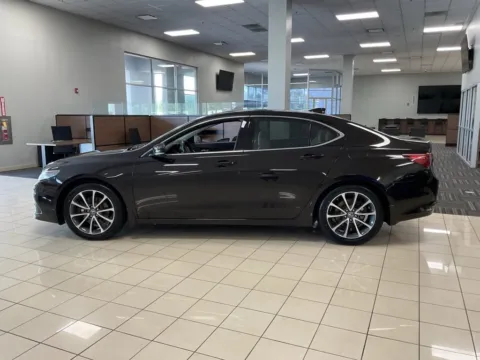 More photos of 2015 Acura TLX V6 Advance at Acura of Overland Park, KS