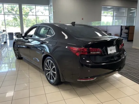 More photos of 2015 Acura TLX V6 Advance at Acura of Overland Park, KS