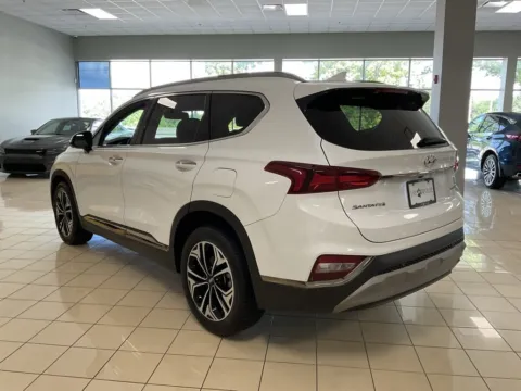 More photos of 2020 Hyundai Santa Fe Limited at Acura of Overland Park, KS