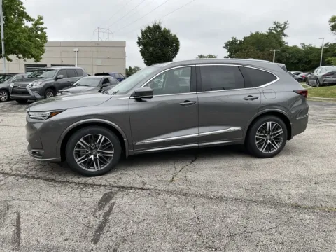More photos of 2026 Acura MDX w/Advance Package at Acura of Overland Park, KS