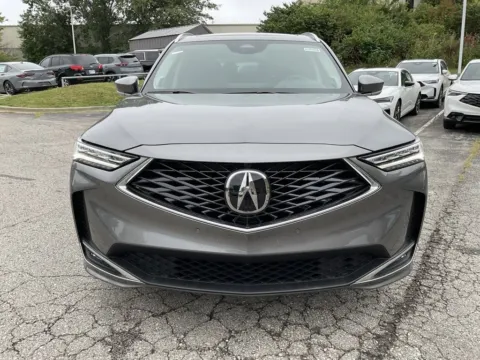 Photos of 2026 Acura MDX w/Advance Package for sale in Overland Park, KS at Acura of Overland Park