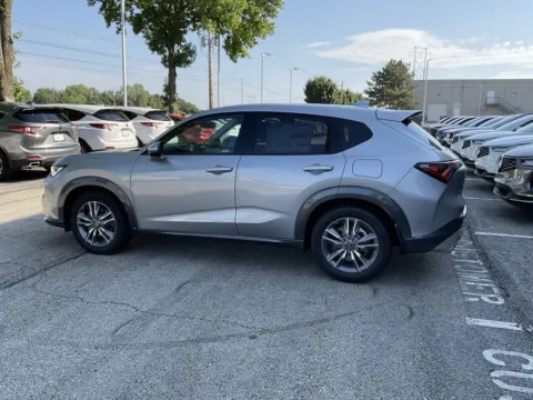 More photos of 2025 Acura ADX at Acura of Overland Park, KS
