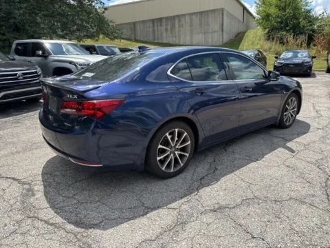More photos of 2016 Acura TLX V6 Tech at Acura of Overland Park, KS