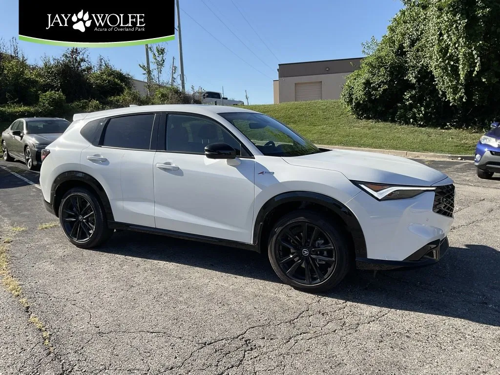 2025 Acura ADX w/A-Spec Advance Package for sale in Overland Park, KS
