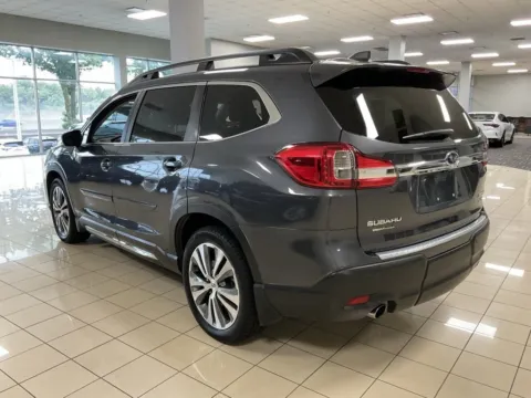More photos of 2020 Subaru Ascent Limited at Acura of Overland Park, KS
