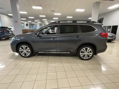 More photos of 2020 Subaru Ascent Limited at Acura of Overland Park, KS