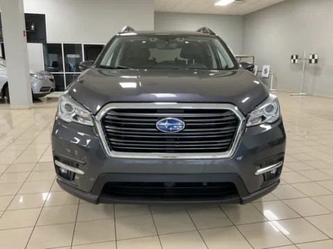 Photos of 2020 Subaru Ascent Limited for sale in Overland Park, KS at Acura of Overland Park