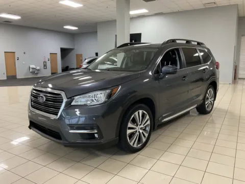Another view of 2020 Subaru Ascent Limited for sale in Overland Park, KS at Acura of Overland Park