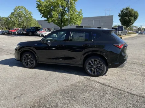 More photos of 2025 Acura ADX w/A-Spec Package at Acura of Overland Park, KS