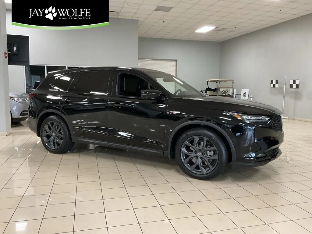 2022 Acura MDX w/A-Spec Package for sale in Overland Park, KS