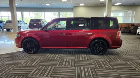 More photos of 2016 Ford Flex Limited w/EcoBoost at Acura of Overland Park, KS