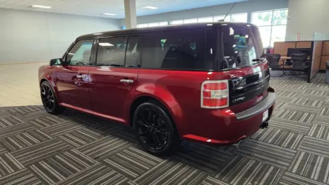 More photos of 2016 Ford Flex Limited w/EcoBoost at Acura of Overland Park, KS