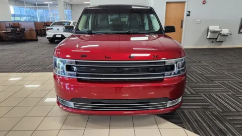 Photos of 2016 Ford Flex Limited w/EcoBoost for sale in Overland Park, KS at Acura of Overland Park