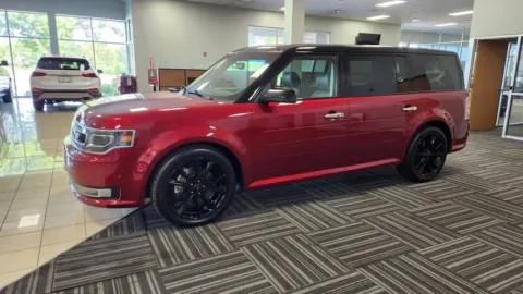 Another view of 2016 Ford Flex Limited w/EcoBoost for sale in Overland Park, KS at Acura of Overland Park