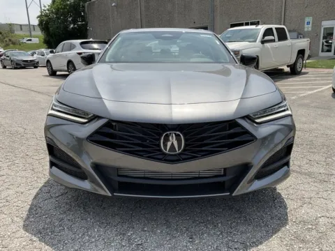 Photos of 2025 Acura TLX w/Technology Package for sale in Overland Park, KS at Acura of Overland Park