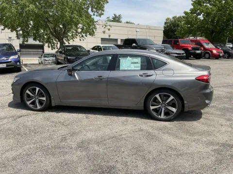 More photos of 2025 Acura TLX w/Technology Package at Acura of Overland Park, KS