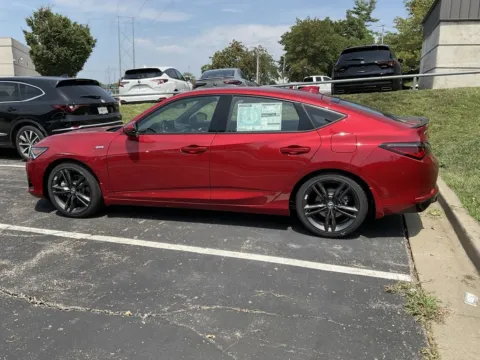 More photos of 2025 Acura Integra w/A-Spec Technology Package at Acura of Overland Park, KS