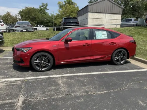 More photos of 2025 Acura Integra w/A-Spec Technology Package at Acura of Overland Park, KS
