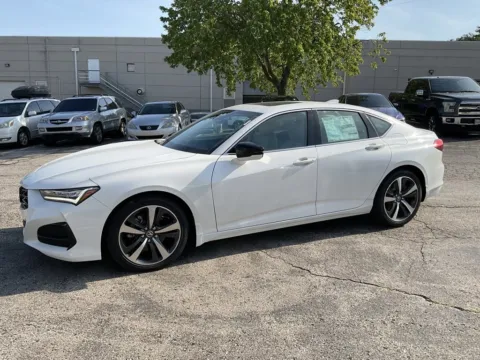 More photos of 2025 Acura TLX w/Technology Package at Acura of Overland Park, KS