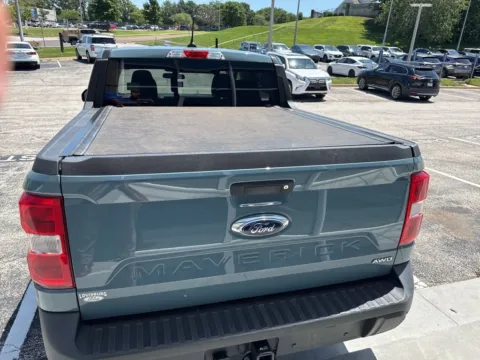 More photos of 2022 Ford Maverick XLT at Acura of Overland Park, KS