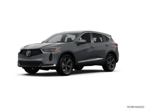 Gray 2025 Acura RDX w/Technology Package for sale in Overland Park, KS