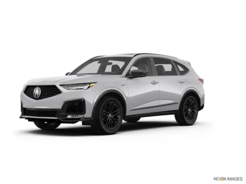 Silver 2026 Acura MDX w/A-Spec Advance Package for sale in Overland Park, KS