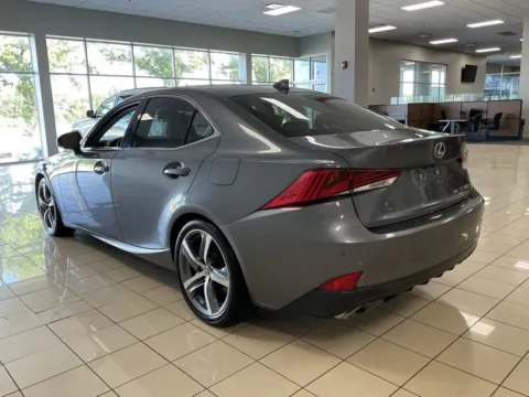 More photos of 2017 Lexus IS 300 at Acura of Overland Park, KS
