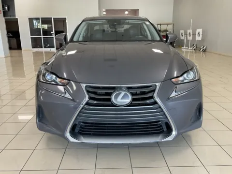 Photos of 2017 Lexus IS 300 for sale in Overland Park, KS at Acura of Overland Park