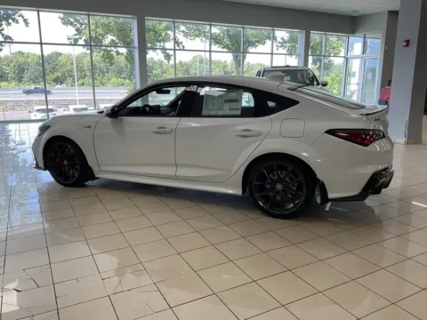 More photos of 2025 Acura Integra Type S at Acura of Overland Park, KS