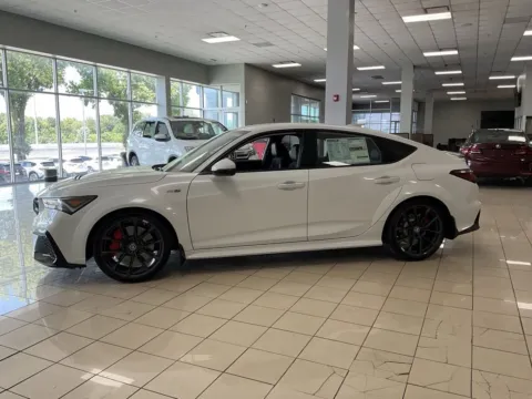 More photos of 2025 Acura Integra Type S at Acura of Overland Park, KS