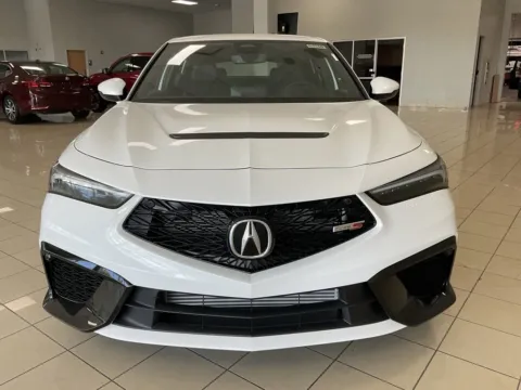Photos of 2025 Acura Integra Type S for sale in Overland Park, KS at Acura of Overland Park