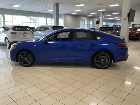 More photos of 2025 Acura Integra w/A-Spec Technology Package at Acura of Overland Park, KS