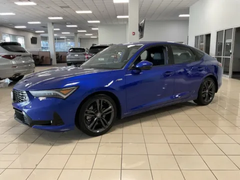 More photos of 2025 Acura Integra w/A-Spec Technology Package at Acura of Overland Park, KS