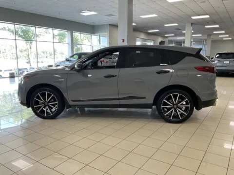 More photos of 2025 Acura RDX w/A-Spec Advance Package at Acura of Overland Park, KS
