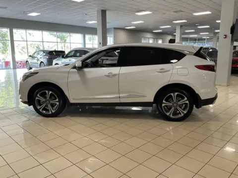 More photos of 2025 Acura RDX w/Technology Package at Acura of Overland Park, KS