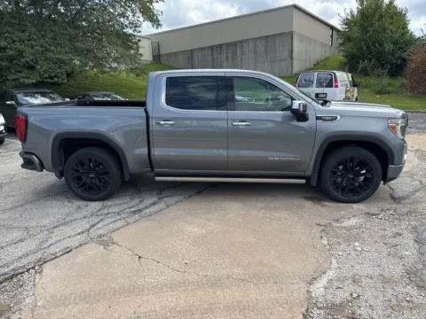 More photos of 2021 GMC Sierra 1500 Denali at Acura of Overland Park, KS