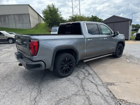 More photos of 2021 GMC Sierra 1500 Denali at Acura of Overland Park, KS