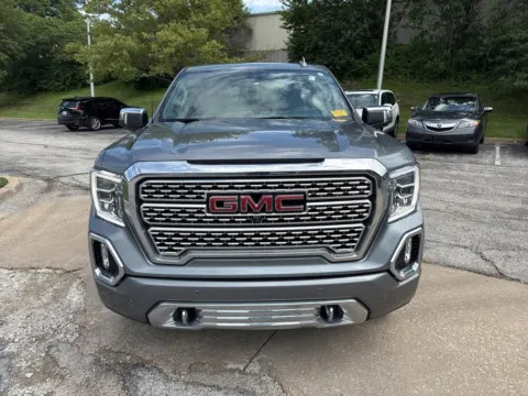 Photos of 2021 GMC Sierra 1500 Denali for sale in Overland Park, KS at Acura of Overland Park