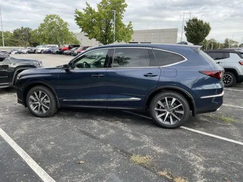 More photos of 2026 Acura MDX w/Technology Package at Acura of Overland Park, KS