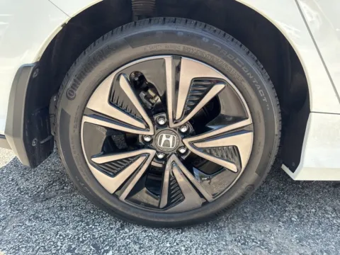 More photos of 2018 Honda Civic Hatchback EX-L Navi at Acura of Overland Park, KS