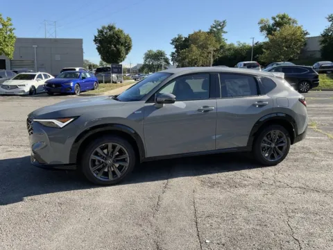 More photos of 2025 Acura ADX w/A-Spec Package at Acura of Overland Park, KS