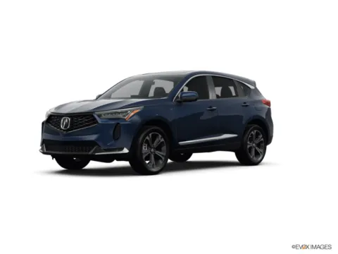 Blue 2025 Acura RDX w/Technology Package for sale in Overland Park, KS