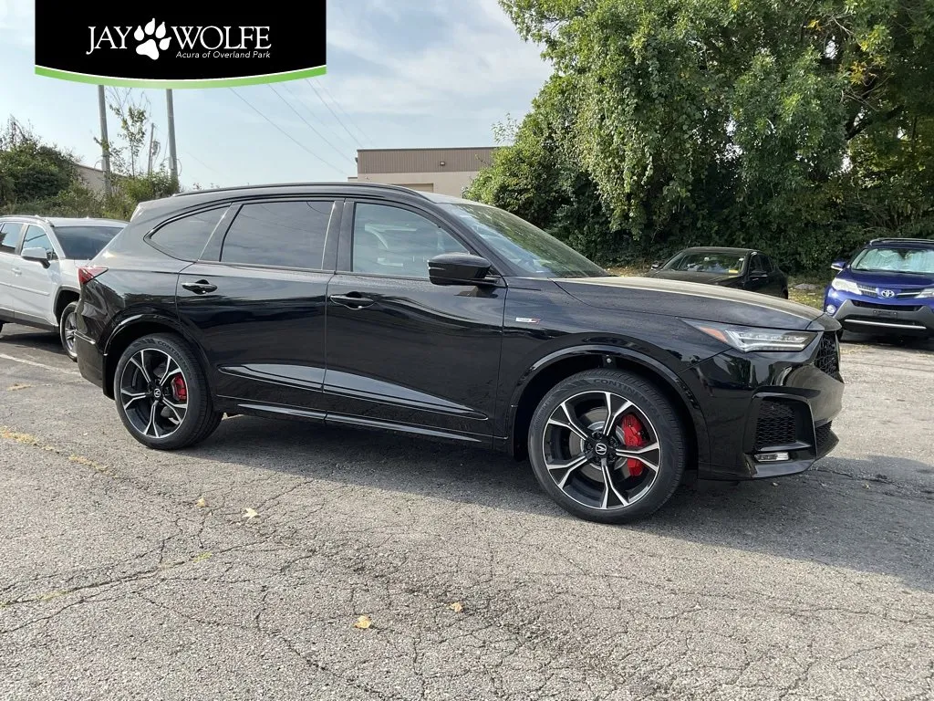 2026 Acura MDX Type S w/Advance Package for sale in Overland Park, KS