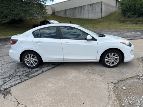 More photos of 2012 Mazda Mazda3 i Touring at Acura of Overland Park, KS