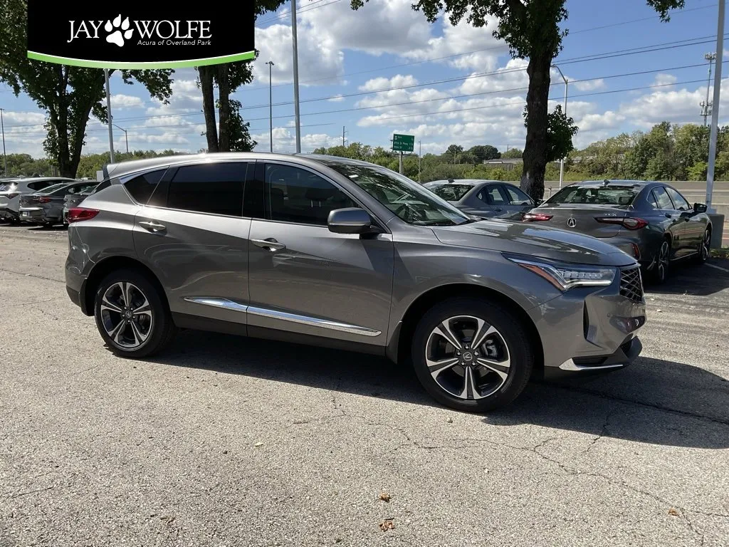 2025 Acura RDX w/Technology Package for sale in Overland Park, KS