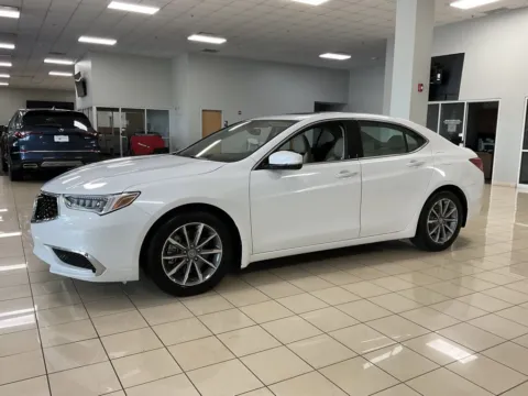 More photos of 2019 Acura TLX 2.4L at Acura of Overland Park, KS
